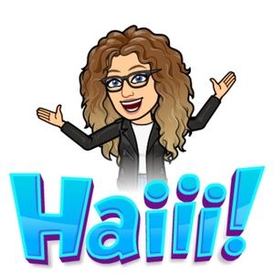 Meet your Posher, Tami